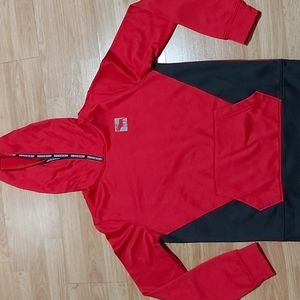 ABERCROMBIE Hoodie Size 15/16